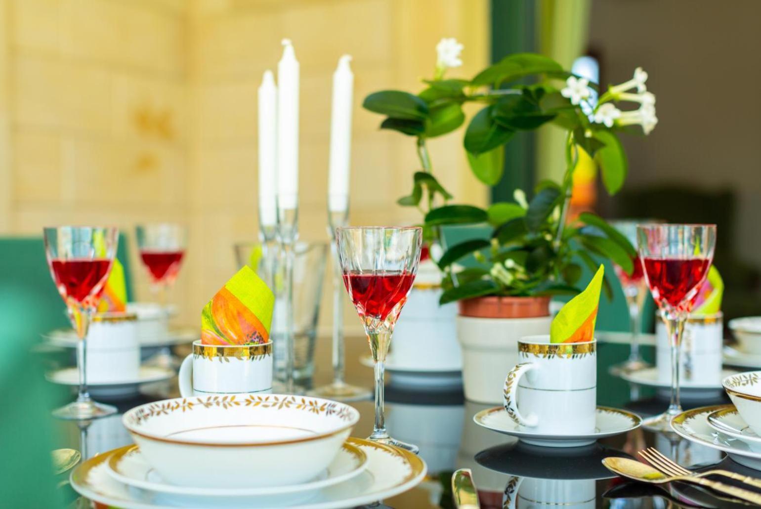 Villa Olivetta Kato Yialia 外观 照片