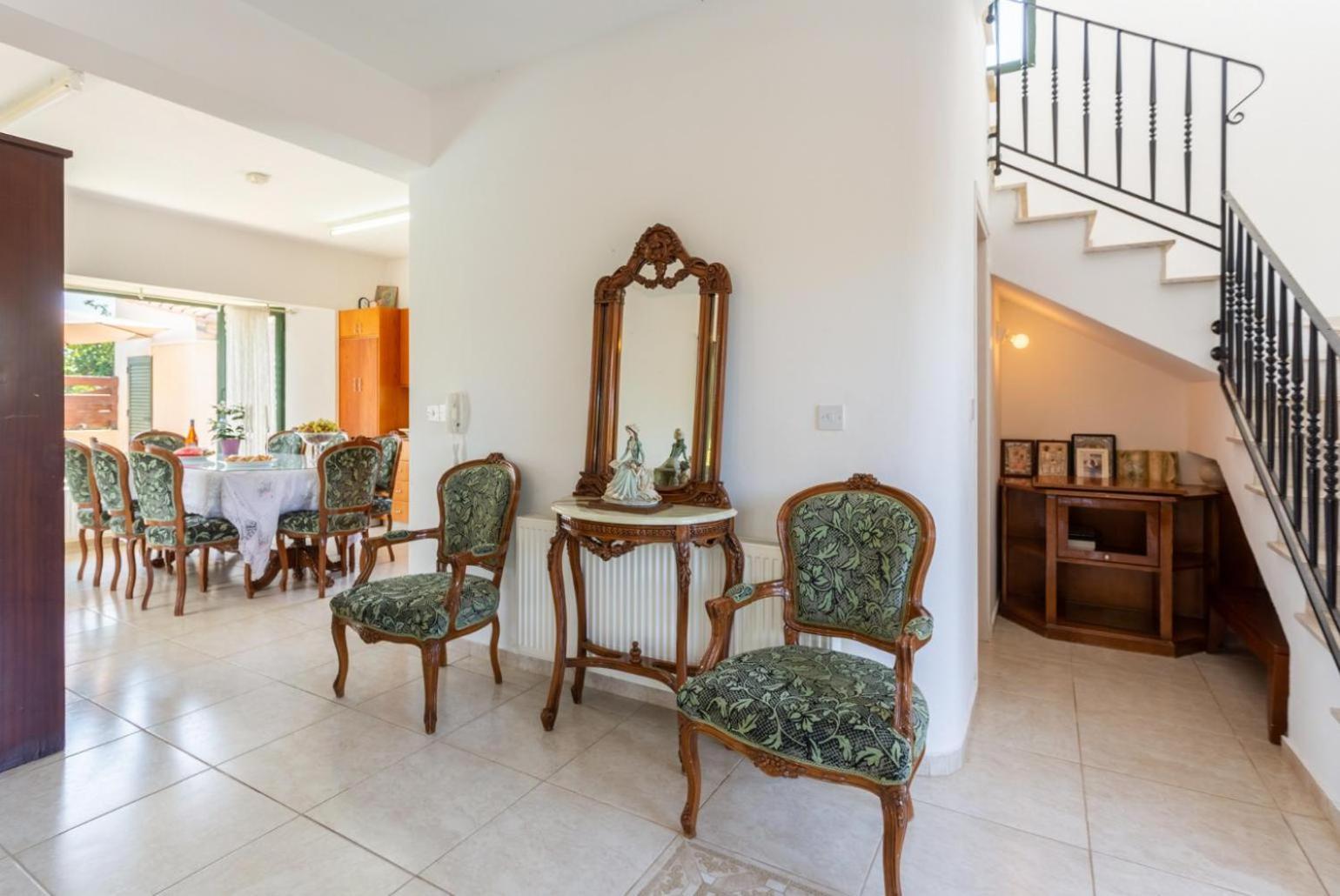 Villa Olivetta Kato Yialia 外观 照片