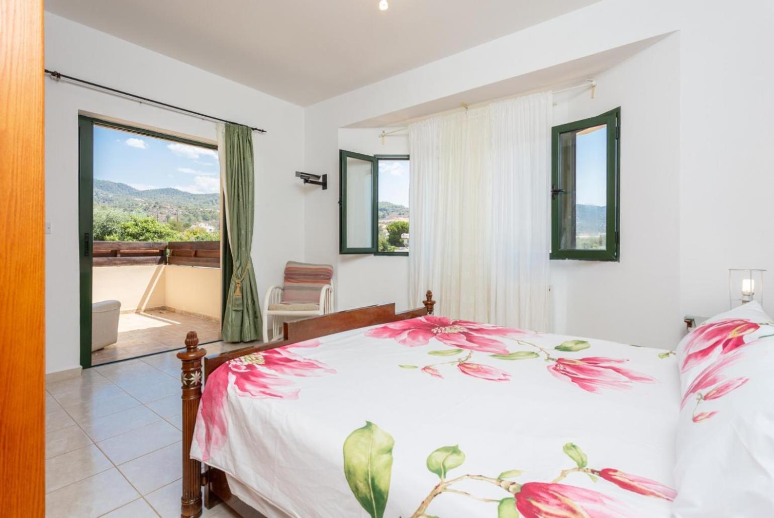 Villa Olivetta Kato Yialia 外观 照片