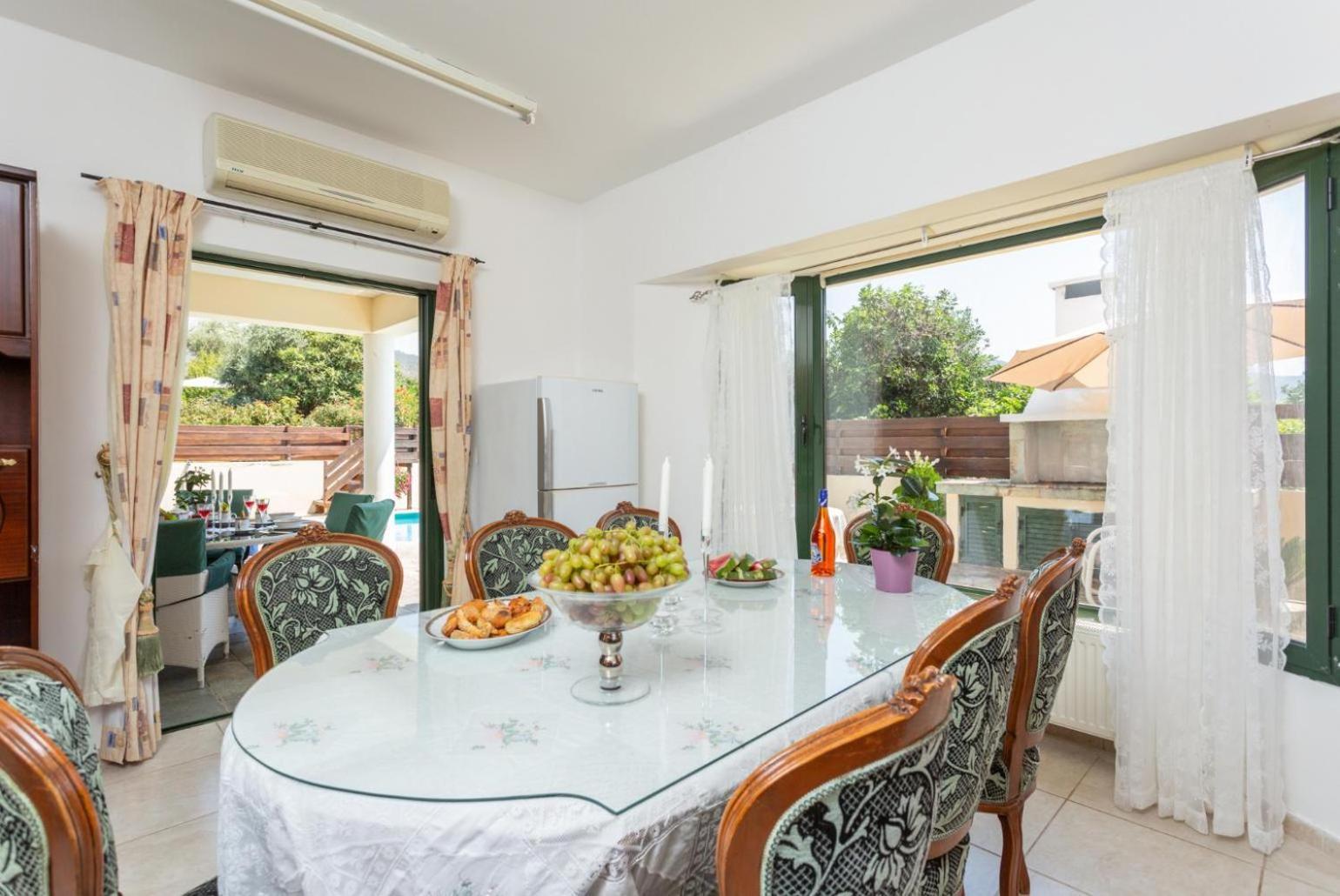 Villa Olivetta Kato Yialia 外观 照片