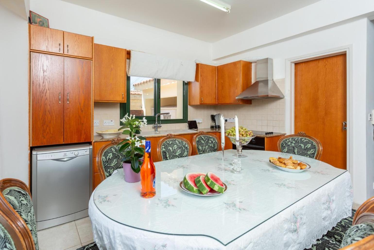 Villa Olivetta Kato Yialia 外观 照片